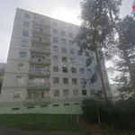 Rent 1 bedroom apartment of 32 m² in Ústí nad Labem