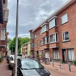 Huur 1 slaapkamer appartement van 70 m² in Den Haag