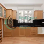 Rent 4 bedroom apartment of 180 m² in Athens