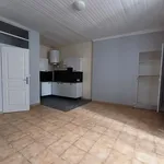 Rent 1 bedroom apartment in civray