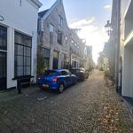 Huur 1 slaapkamer huis van 59 m² in deventer