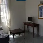 Appartement de 38 m² avec 1 chambre(s) en location à Nice