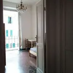 Rent 3 bedroom apartment of 85 m² in Genoa