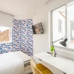 Rent 1 bedroom apartment of 30 m² in Málaga