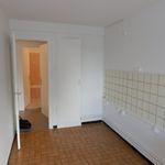 Rent 3 bedroom apartment of 59 m² in Strasbourg