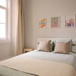 Rent a room in lisbon