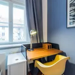 Rent 2 bedroom apartment of 48 m² in Berlin