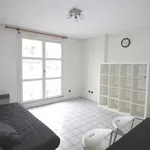 Appartement de 21 m² avec 1 chambre(s) en location à Grenoble