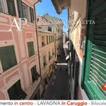 Affitto 2 camera appartamento di 56 m² in Lavagna