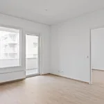 Vuokraa 2 makuuhuoneen asunto, 45 m² paikassa Kalasatama,