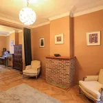 Huur 1 slaapkamer appartement van 45 m² in brussels