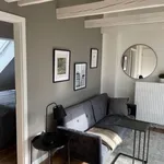 Rent 2 bedroom apartment of 36 m² in Bremen