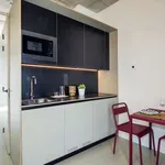 Rent 1 bedroom apartment in barcelona