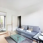 Appartement de 27 m² avec 1 chambre(s) en location à Paris