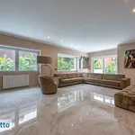 Affitto 5 camera casa di 380 m² in Rome