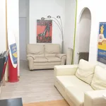 Rent 5 bedroom apartment in Madrid