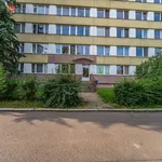 Rent 4 bedroom apartment of 67 m² in Praha