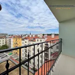 Pronajměte si 1 ložnic/e byt o rozloze 29 m² v Prague