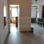 Rent 4 bedroom apartment of 125 m² in WARSZAWA