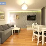 Rent 4 bedroom apartment of 60 m² in Krakow