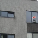 Huur 1 slaapkamer appartement van 109 m² in Mechelen