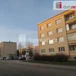 Rent 2 bedroom apartment of 55 m² in Zlín