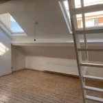 Huur 1 slaapkamer appartement in Ixelles