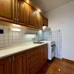 Rent 1 bedroom apartment of 40 m² in Kladno