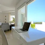 Rent 4 bedroom house of 1390 m² in Marbella