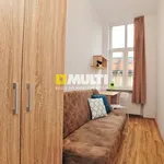 Rent 1 bedroom apartment of 7 m² in Szczecin