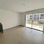 Rent 2 bedroom apartment of 45 m² in CHAMBERYPortable