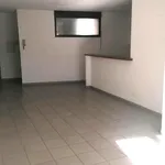 Appartement de 46 m² avec 2 chambre(s) en location à Cahors