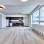  appartement avec 1 chambre(s) en location à Montreal