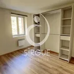 Appartement de 37 m² avec 2 chambre(s) en location à Albi