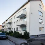 Rent 1 bedroom apartment of 56 m² in Jönköping