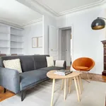 Rent 1 bedroom apartment of 53 m² in Paris