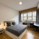 Rent a room of 115 m² in barcelona