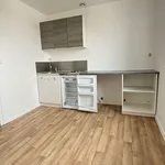 Appartement de 35 m² avec 2 chambre(s) en location à Valenciennes