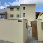 Pronajměte si 2 ložnic/e byt o rozloze 48 m² v vizovice