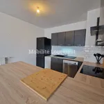 Appartement de 45 m² avec 2 chambre(s) en location à DARDILLY