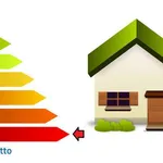 Affitto 2 camera appartamento di 50 m² in Genoa