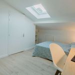 Appartement de 15 m² avec 1 chambre(s) en location à Bordeaux