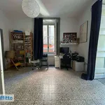 Affitto 4 camera appartamento di 130 m² in Naples