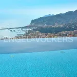 Rent 4 bedroom apartment of 120 m² in Santa Margherita Ligure