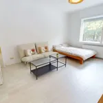 Rent 1 bedroom apartment of 29 m² in berlin