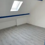 Maison de 124 m² avec 3 chambre(s) en location à Cercottes