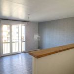 Appartement de 42 m² avec 2 chambre(s) en location à Mayenne