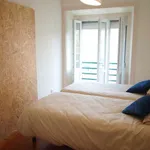 Quarto de 170 m² em lisbon