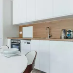 Rent 1 bedroom apartment of 452 m² in Paris