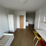 Miete 1 Schlafzimmer wohnung von 31 m² in Berlin